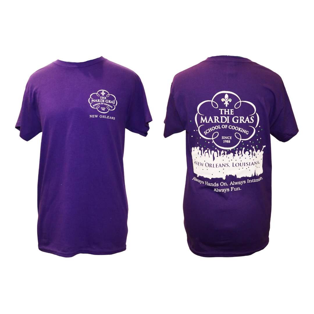 Shirt MGSC logo t-shirt short sleeve