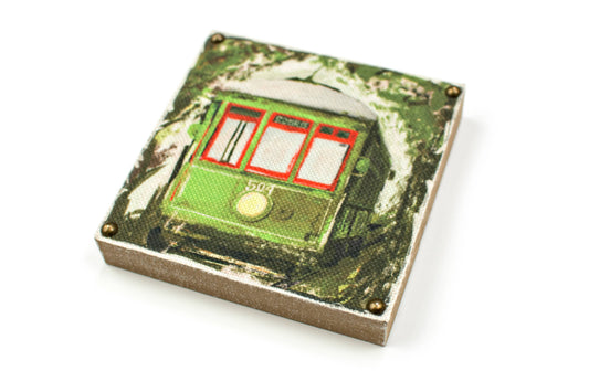 Art - Art Block – Streetcar