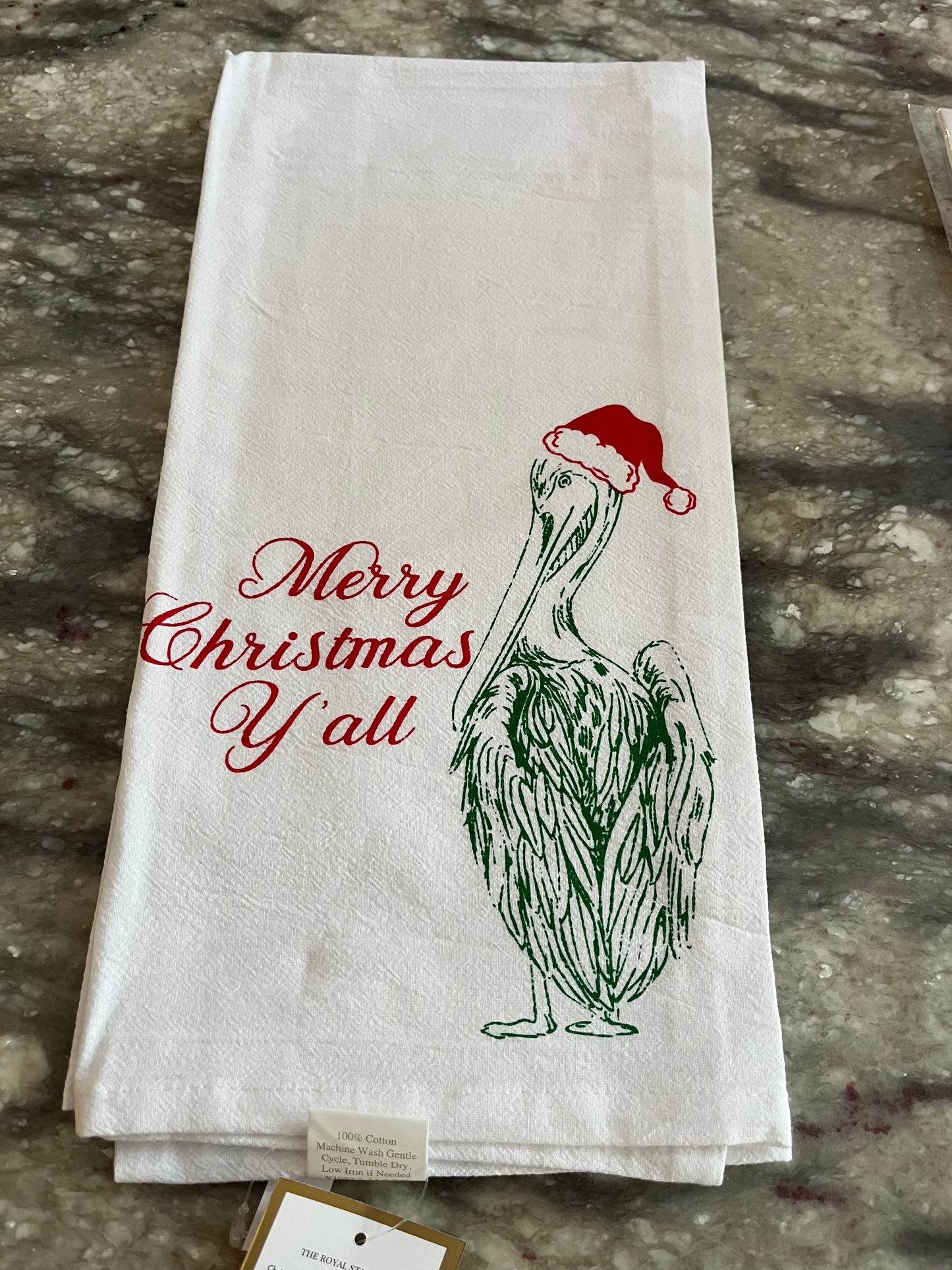 Bundle - Christmas red tote bag with bundle