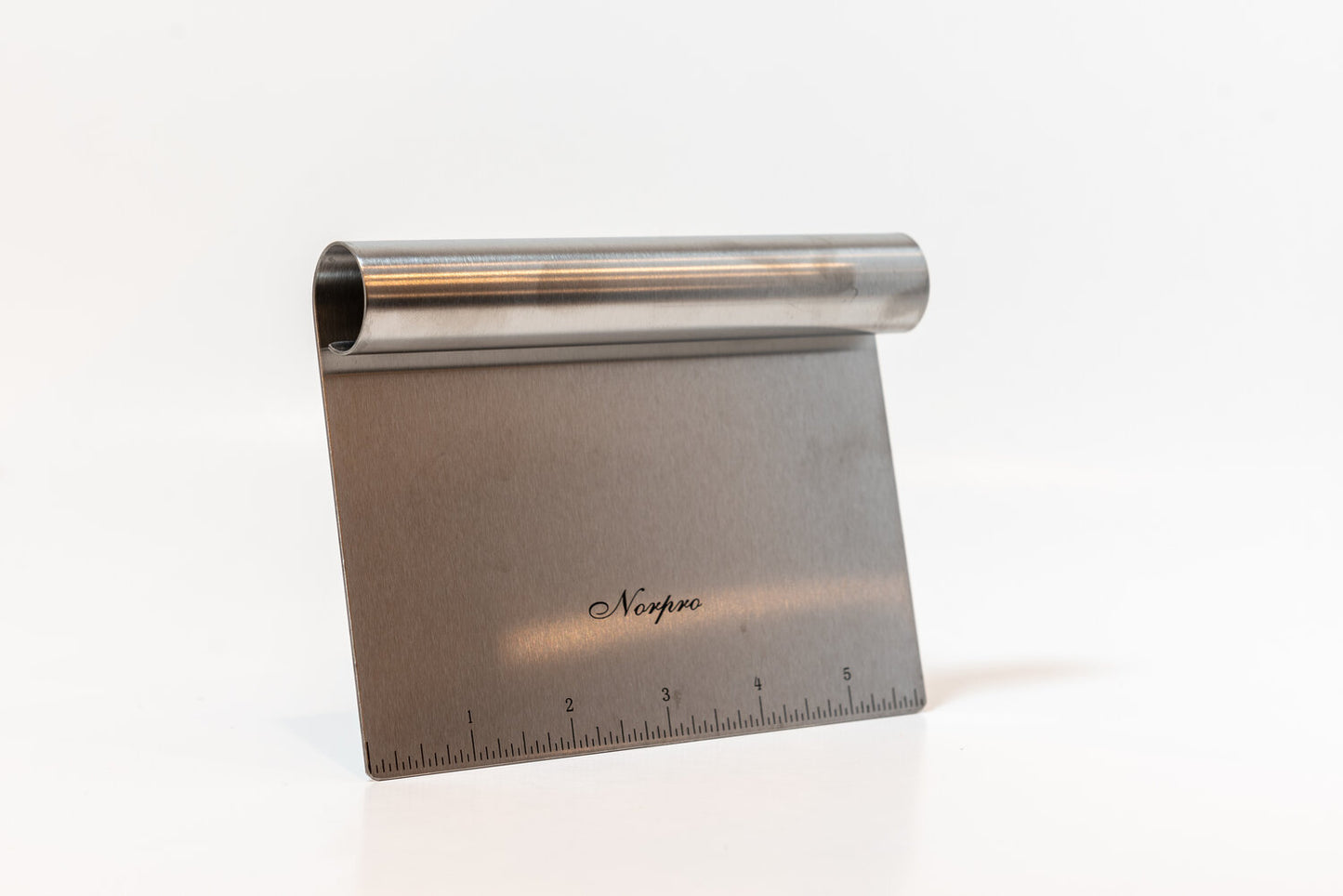 Cooking Equipment - Scraper