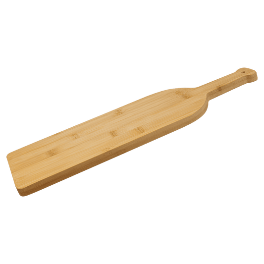 New Orleans Skyline Bamboo Charcuterie & Serving Board