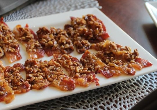 creole pecan praline recipe