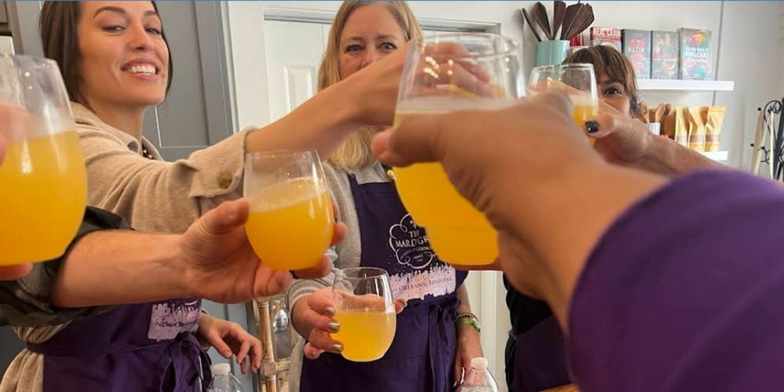 bachelorette party