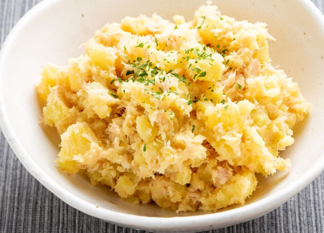 cajun potato salad recipe