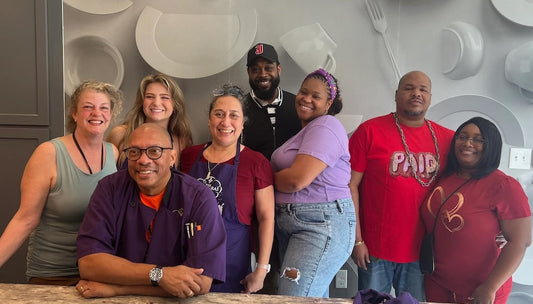 cooking class with chef