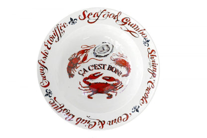 Bowl -Serving Bowl - Ca C'est Bon