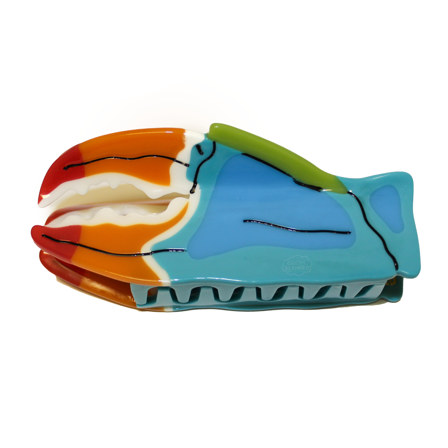 Crab Claw