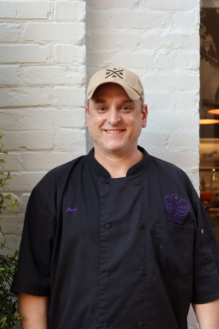 About Us – The Mardi Gras School of Cooking