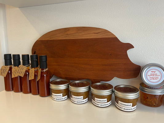 Charcuterie Board - Handmade Locally