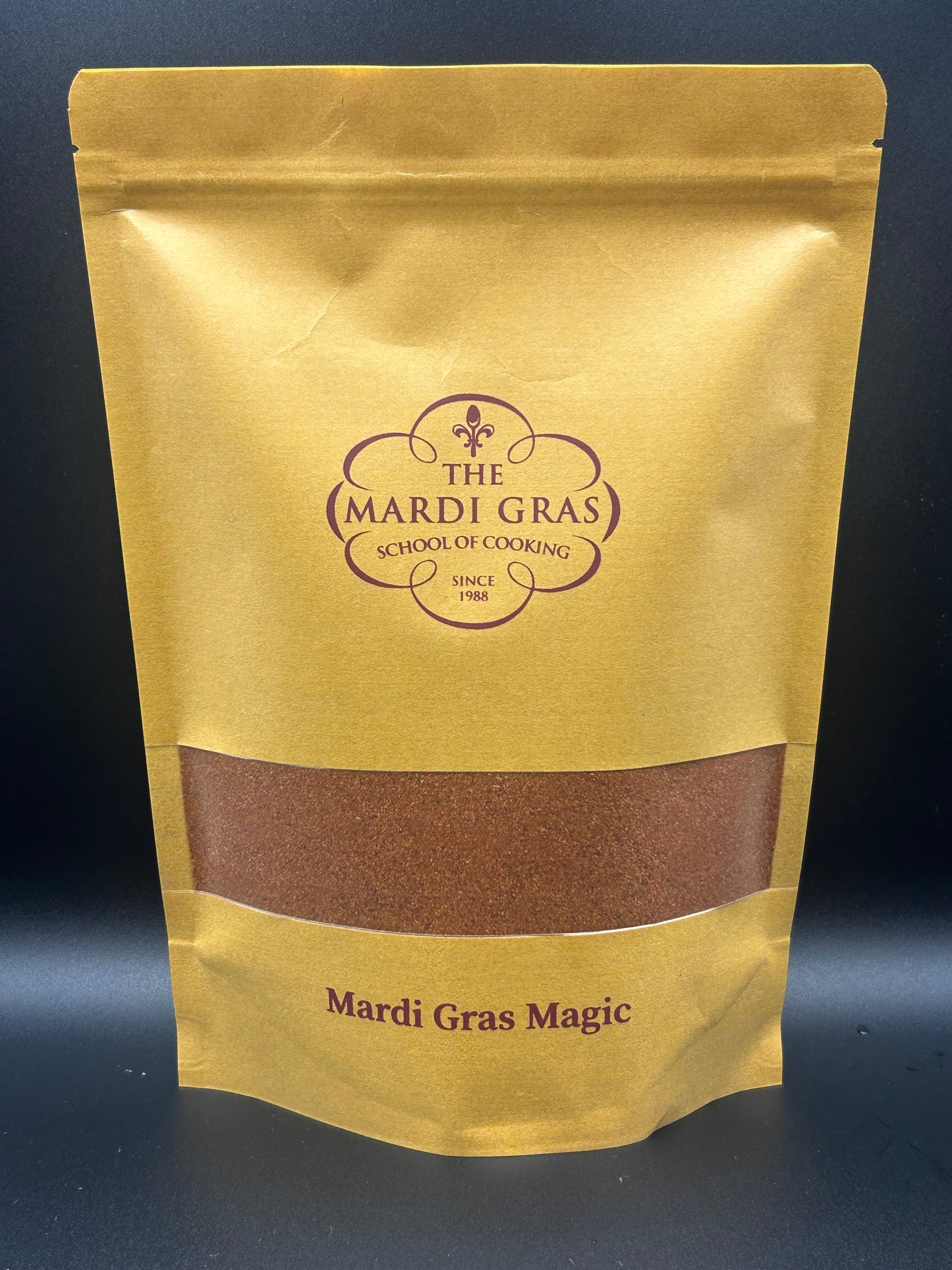 Spice - Mardi Gras Magic Cajun Spice Blend