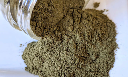 Gumbo File 1 oz