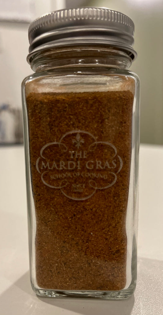 Shaker MGSC logo