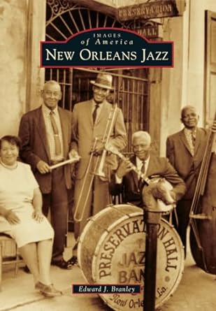 Book New Orleans Jazz