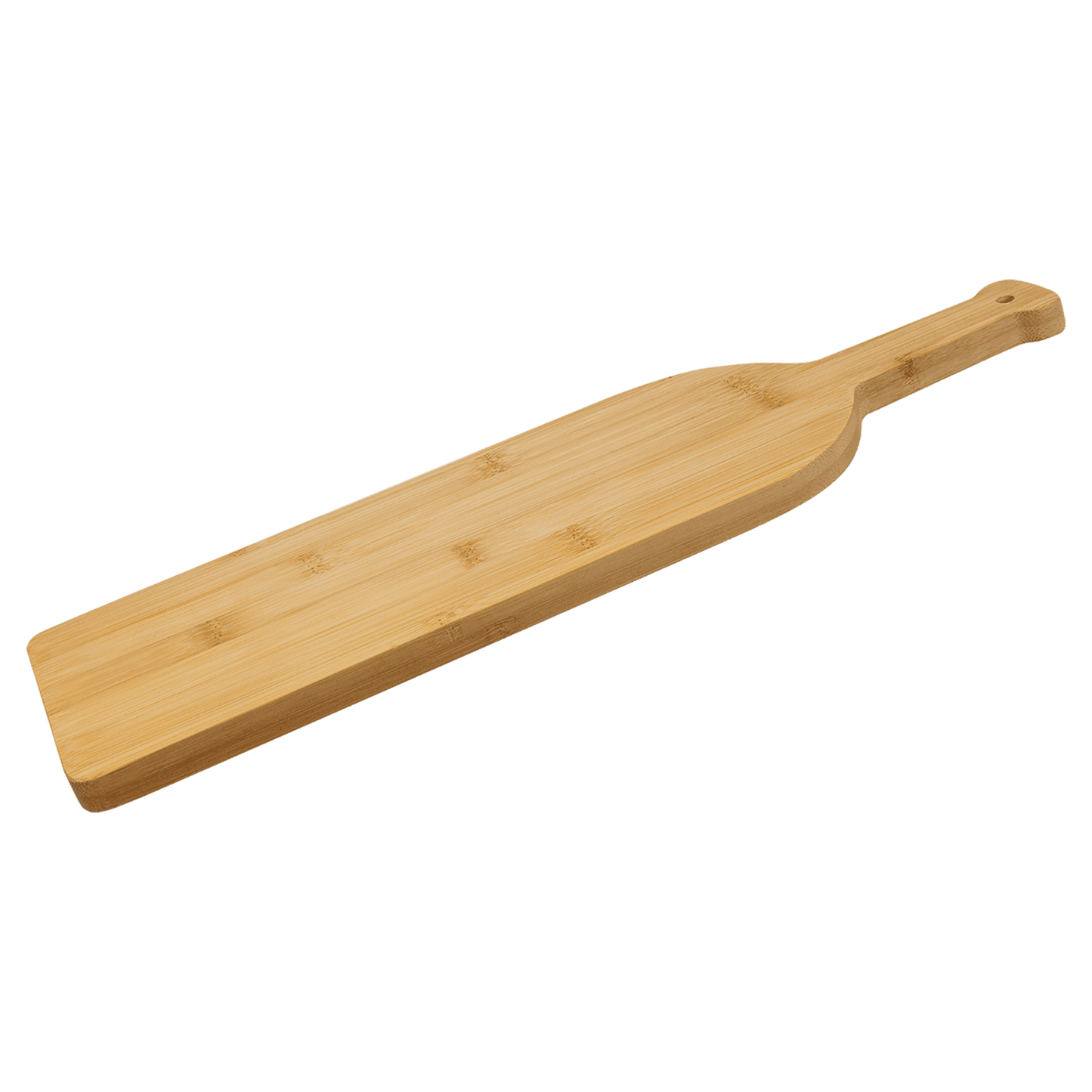 New Orleans Skyline Bamboo Charcuterie & Serving Board