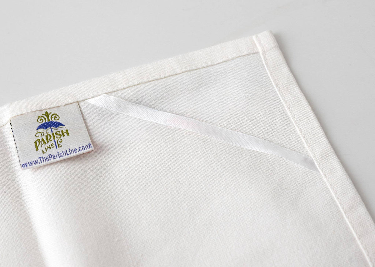 Kitchen Towel - Gumbo